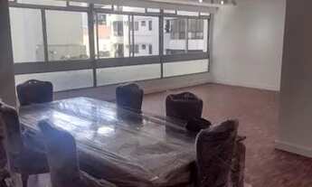 Imagem: Apartamento Jardim Paulista 210 m²