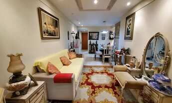 Imagem 6: Apartamento com 2 dormitórios à venda, 85 m² por R$ 700.000,00 - Santa Rosa - Niterói/RJ