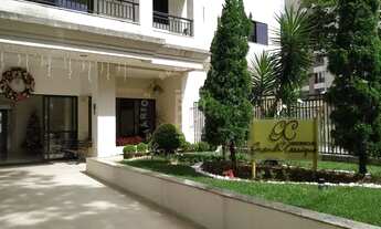 Imagem: Grand Classique, 3 quartos sendo 1 suíte