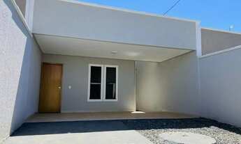 Imagem: Casa própria, prontinha para morar