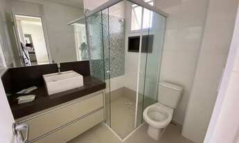 Imagem 6: Cobertura com 4 dormitórios para alugar, 225 m² por R$ 5.800,00/mês - Saraiva - Uberlândia