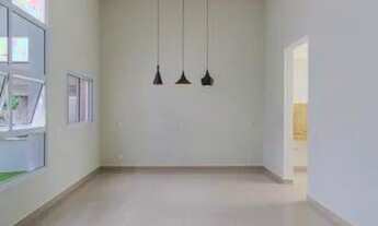 Imagem 5: CASA RESIDENCIAL em INDAIATUBA - SP, JARDINS DO IMPÉRIO