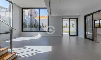 Imagem 3: Casa - Alphaville Dom Pedro 3 - Campinas