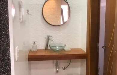 Imagem 5: Mansão em condomínio fechado na entrada do gama