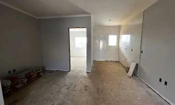 Imagem 3: Casa com 2 dormitórios à venda, 55 m² por R$ 269.000 - Bela Vista - Sapucaia do Sul/RS