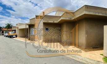 Imagem 5: ÓTIMA CASA TÉRREA EM CONDOMÍNIO COM 3 SUÍTES!!