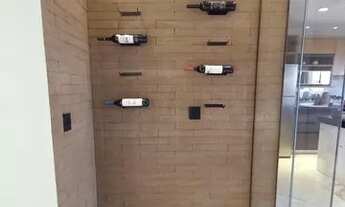 Imagem 4: Casa à venda no Alphaville Nova Esplanada 4, em Votorantim, SP