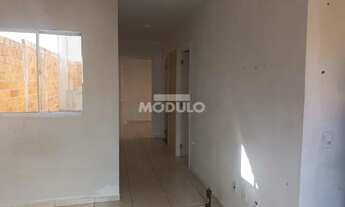 Imagem 5: CASA RESIDENCIAL à venda, 2 quartos, 2 vagas, LOTEAMENTO RESIDENCIAL PEQUIS - Uberlândia/M