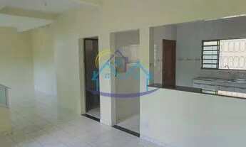 Imagem 7: Jardim Bela Vista Sobrado + Salão Comercial Próximo a Tv Tem - SO0015