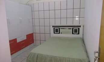 Imagem 1: Alugo quarto para rapaz prox. SESI c/ Internet wi-fi