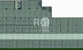 Imagem 5: Apartamento para Venda - 68.11m², 3 dormitórios, sendo 1 suites, 2 vagas - Santo Antonio