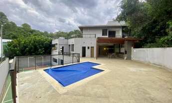 Imagem: Casa com 4 dormitórios à venda, 450 m²