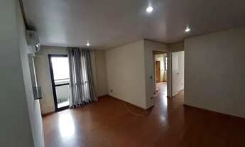 Imagem 3: Apartamento para Locação em São Paulo, Bela Vista, 2 dormitórios, 1 banheiro, 2 vagas