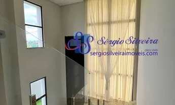 Imagem 4: Casa de alto padrão no Terras 1 Cidade Alpha com 5 suítes