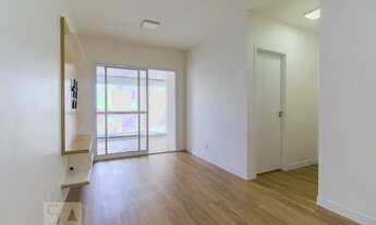 Imagem 2: Apartamento para Aluguel - Jardim Marajoara , 2 Quartos, 65 m2