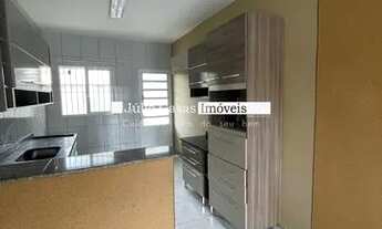 Imagem 5: Casa em condomínio na Vila Esmeralda