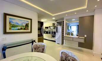 Imagem 6: Apartamento para aluguel possui 108 metros quadrados com 3 quartos em Jurerê - Florianópol