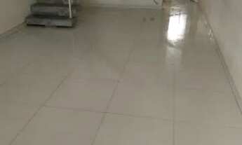 Imagem: Sobrado na analia franco