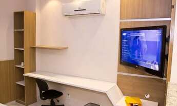 Imagem 4: Apartamento Flat Mobiliado 36m2