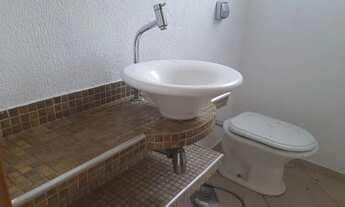 Imagem 6: Casa com 3 dormitórios, 307 m² - venda por R$ 2.050.000,00 ou aluguel por R$ 9.255,00/mês