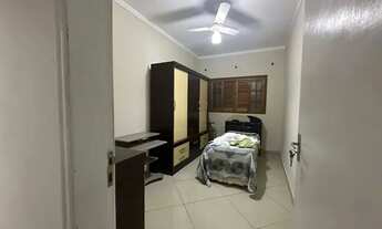 Imagem 6: Casa com 2 dormitórios para alugar, 134 m² por R$ 2.205,00/mês - Condomínio Residencial Me