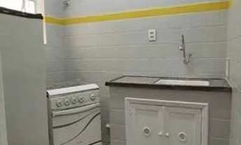 Imagem 5: Apartamento JK para Venda - 22.89m², 1 dormitório, Azenha