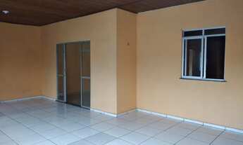 Imagem 2: Barbada, vendo casa de 3/4 c/ garagem na cidade nova 1, atrás do mix matheus