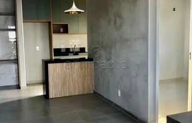 Imagem 4: Apartamento Padrão em São José do Rio Preto