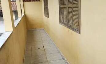 Imagem: Aluguel de casa com água e luz incluso