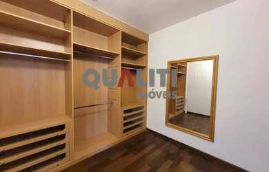 Imagem 7: Casa de condomínio sobrado para venda possui 345 metros quadrados com 4 quartos