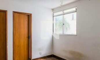 Imagem 2: Apartamento para Aluguel - São João Batista, 2 Quartos, 43 m2