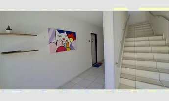 Imagem: Apartamento Residencial / Capim Macio