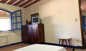 Imagem 4: Casa para Venda em Saquarema, Boqueirão, 2 dormitórios, 1 banheiro, 2 vagas