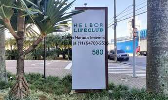 Imagem: MOGI DAS CRUZES - Apartamento Padrão