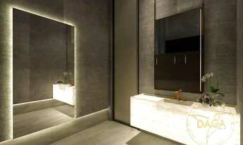 Imagem 7: APARTAMENTO EM BALNEÁRIO CAMBORIÚ - 4 SUÍTES - LITORAL DE SANTA CATARINA