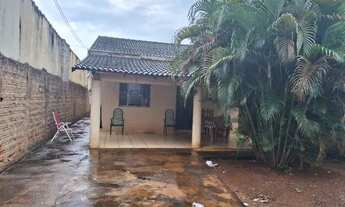 Imagem 4: Casa 3 Quartos Recanto do bosque Goiania