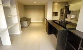 Imagem 4: Apartamento com 2 dormitórios para alugar, 67 m² por R$ 3.558,00/mês - São Geraldo - Porto