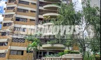 Imagem: Apartamento - Cambuí - Campinas