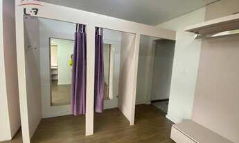 Imagem 5: Loja para alugar, 51 m² por R$ 3.200/mês - Centro Cívico - Curitiba/PR