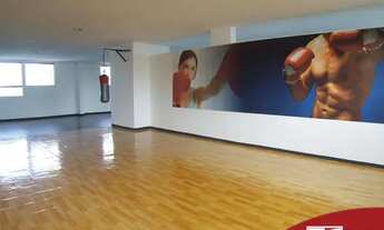 Imagem 4: Apartamento 1/4 Sala na melhor localização do Itaigara