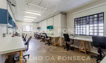 Imagem 3: São Paulo - Loja/Salão - Vila Olímpia