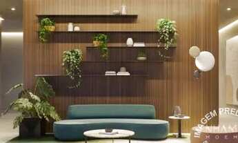 Imagem 4: APARTAMENTO RESIDENCIAL em São Paulo - SP, Moema