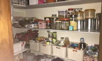 Imagem 5: Casa - Loteamento Alphaville Campinas - Campinas