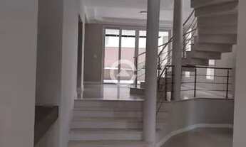 Imagem 3: Casa - Swiss Park - Campinas