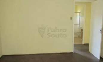 Imagem 5: Apartamento Padrão em Pelotas