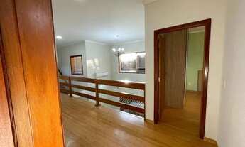 Imagem 5: Casa com 5 dormitórios para alugar, 400 m² por R$ 11.350,00/mês - Bosque - Vinhedo/SP