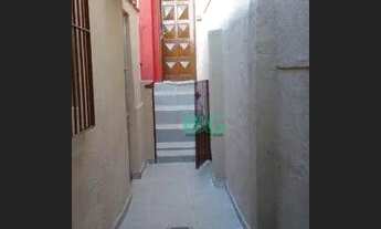 Imagem 4: Casa com 1 dormitório para alugar, 40 m² por R$ 1.480,00/mês - Vila Gumercindo - São Paulo