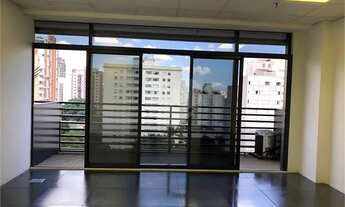 Imagem 1: São Paulo - Conjunto Comercial/Sala - PINHEIROS