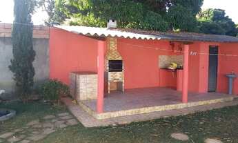 Imagem: Aluga-se casa no setor Maysa 2