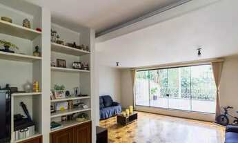 Imagem 4: Locação Casa 4 Dormitórios - 375 m² Vila Leopoldina